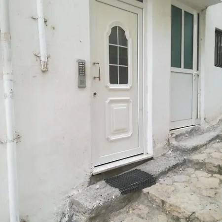 Appartement Cozy In The Center Of Kastoria