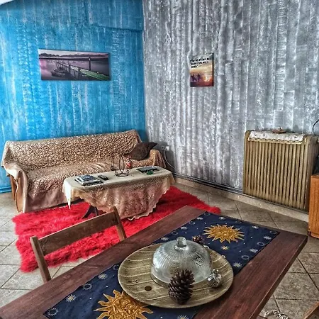 Cozy In The Center Of * Kastoria
