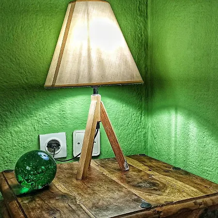 Cozy In The Center Of *